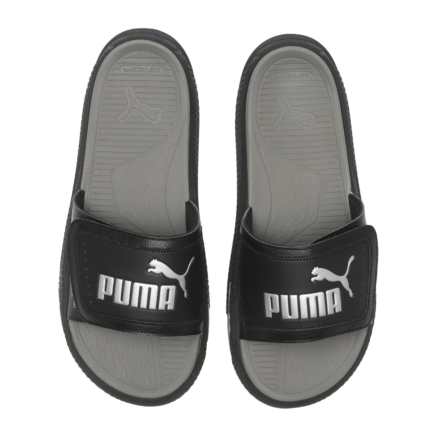 プーマ サンダル 【24cm】 ABCマート限定カラー PUMA】 プーマ SOFTRIDE SANDAL PURE MU SOFTRIDE サンダル
