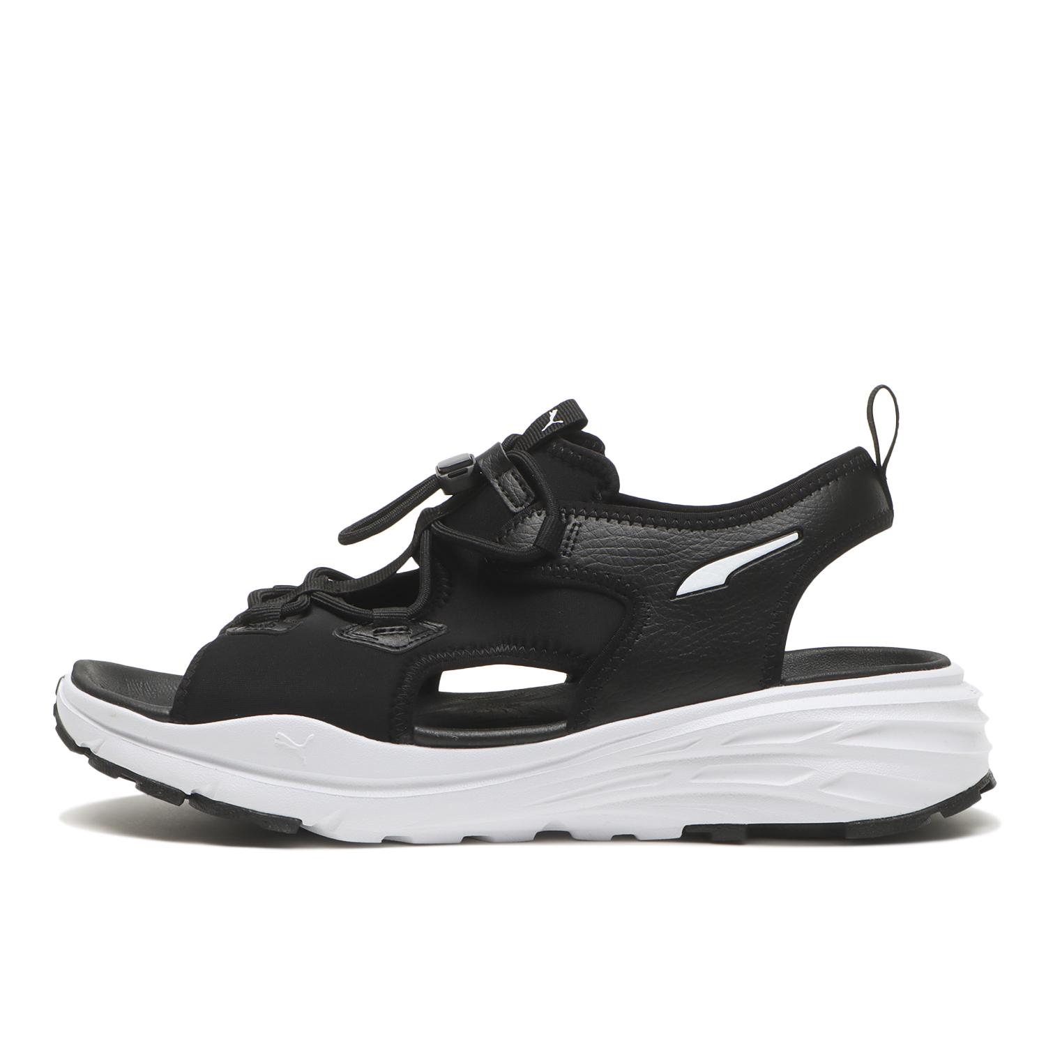【PUMA】 プーマ HYPNOTIC SANDAL BLACK 国内発送 楽天市場】【PUMA】 プーマ HYPNOTIC SANDAL ヒプノティック