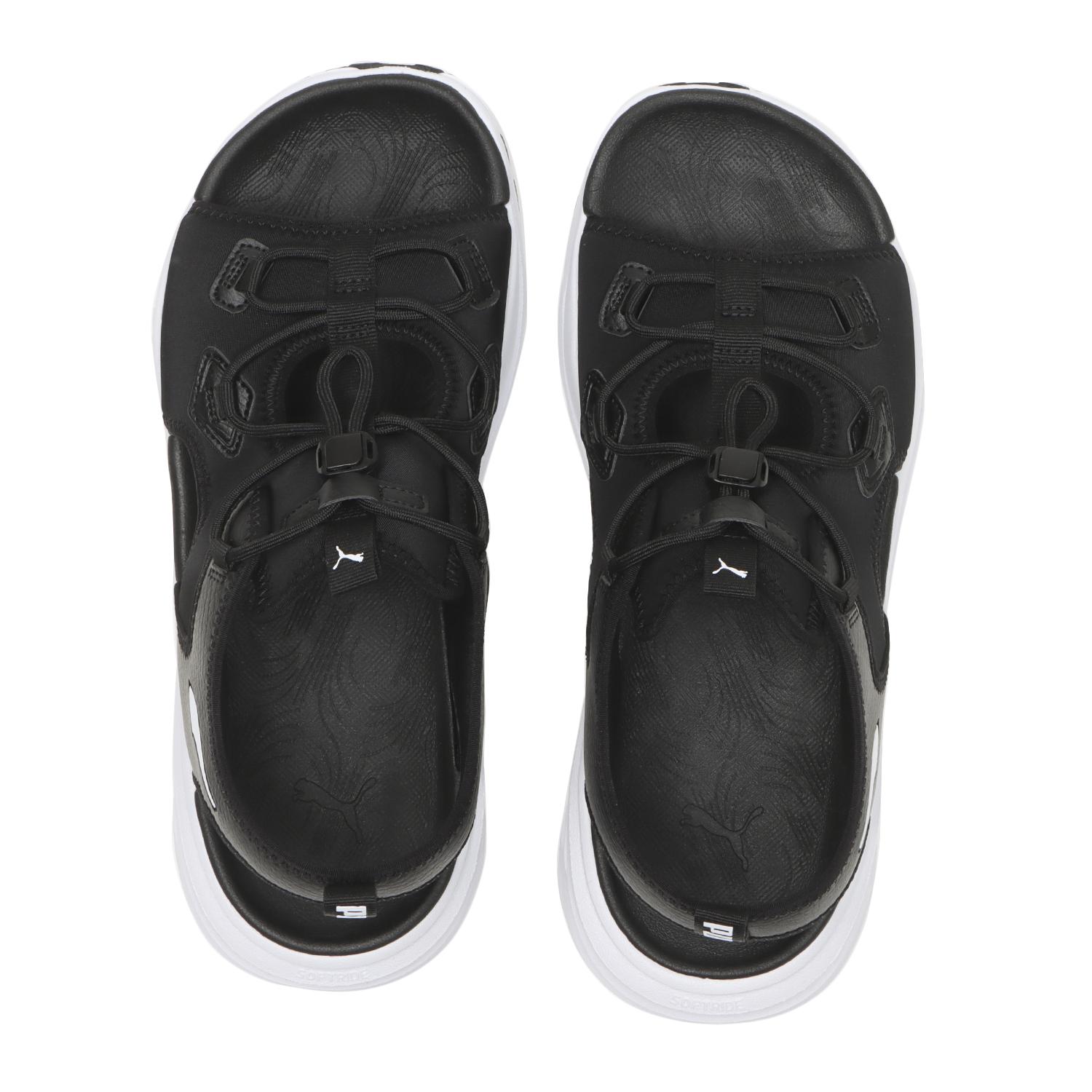 【PUMA】ヒプノティックサンダル PUMA】プーマ Hypnotic Sandal ヒプノティックサンダル (PUMA