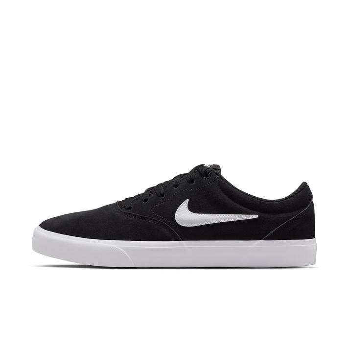 yz yNIKEz iCL CHARGE SUEDE `[W XG[h MIB2750 001BLK/WHT 25cm