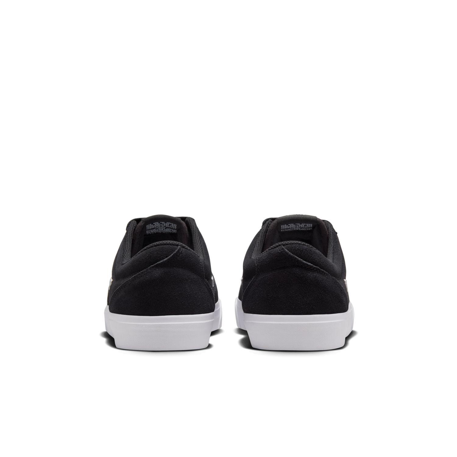 NIKE】 ナイキ CHARGE SUEDE チャージ スエード MIB2750 001BLK