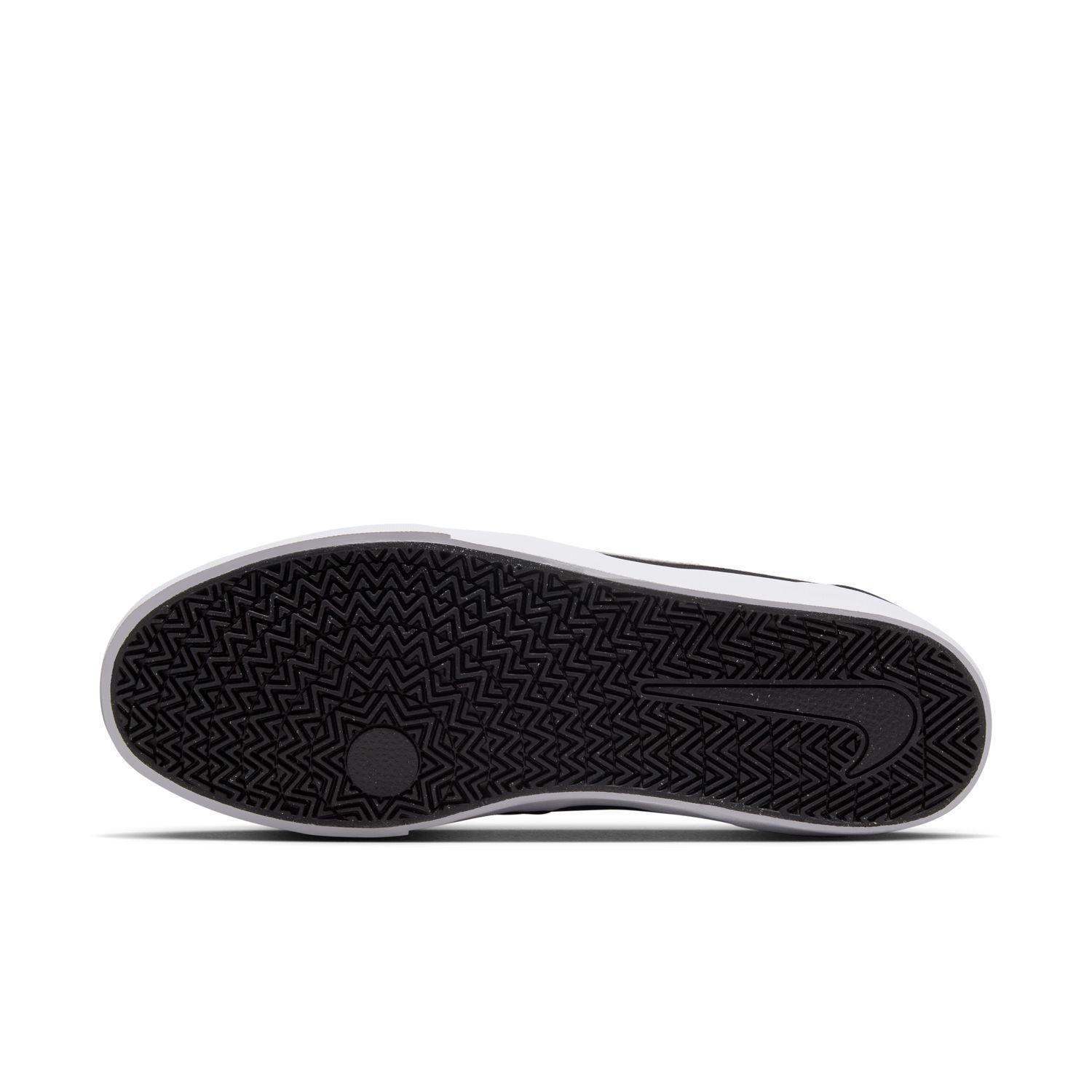 NIKE】 ナイキ CHARGE SUEDE チャージ スエード MIB2750 001BLK