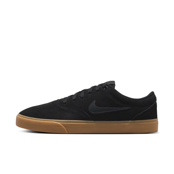 yz yNIKEz iCL CHARGE SUEDE `[W XG[h MIB2750 003BLK/ANTHRA 27.5cm