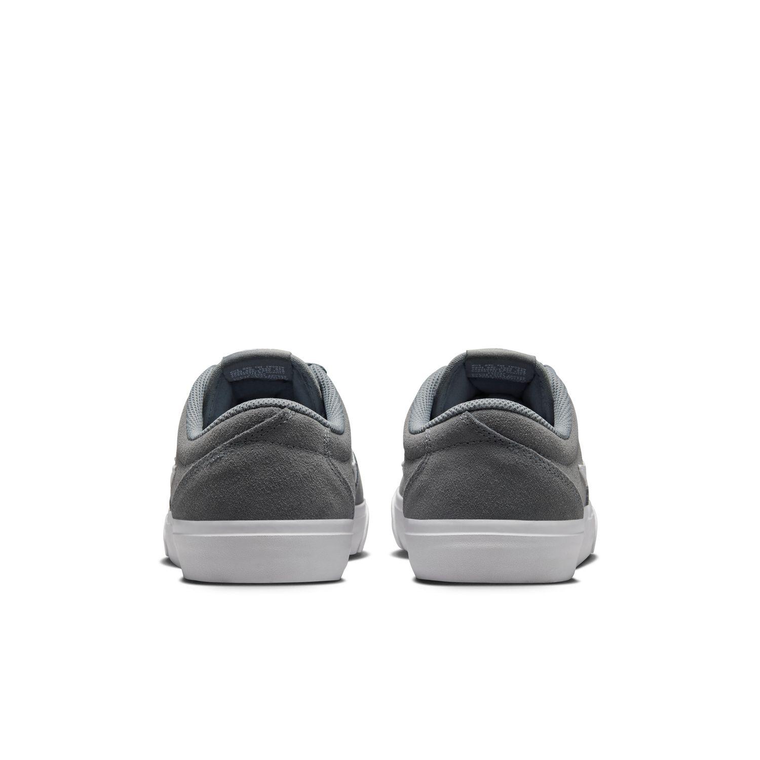 NIKE】 ナイキ CHARGE SUEDE チャージ スエード MIB2750 004COL GY/WHT 