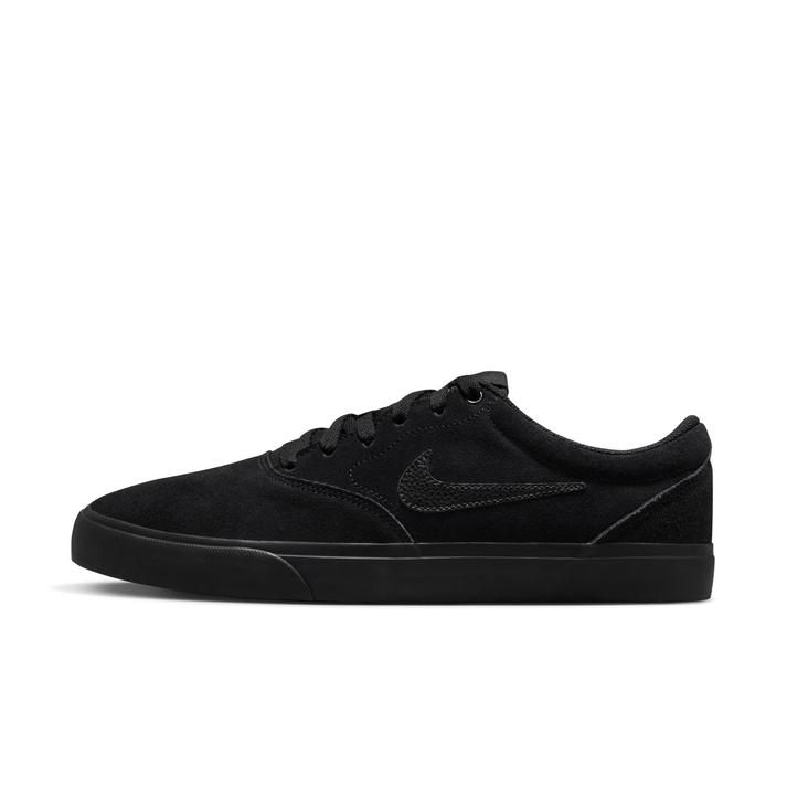 yz yNIKEz iCL CHARGE SUEDE `[W XG[h MIB2750 002BLK/BLK 28.5cm
