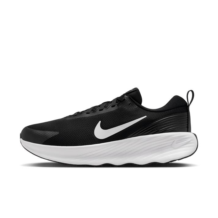 yz yNIKEz iCL PROMINA EXTRA WIDE v~i GNXg Ch MHQ8477 002BLK/WHT 26cm