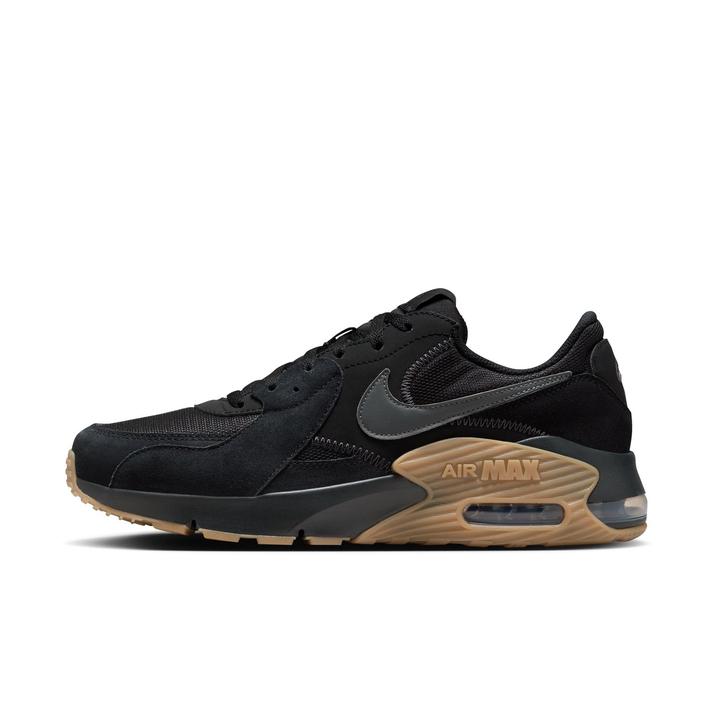 yz yNIKEz iCL AIRMAX EXCEE GA }bNX GNV[ MHV0928 ABC-MART *010BLK/ANTHRA 26.5cm