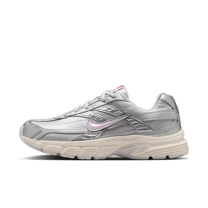 yz yNIKEz iCL W INITIATOR EBY CjVG[^[ WIB4483 ABC-MART *078GREY/SILVER 25cm