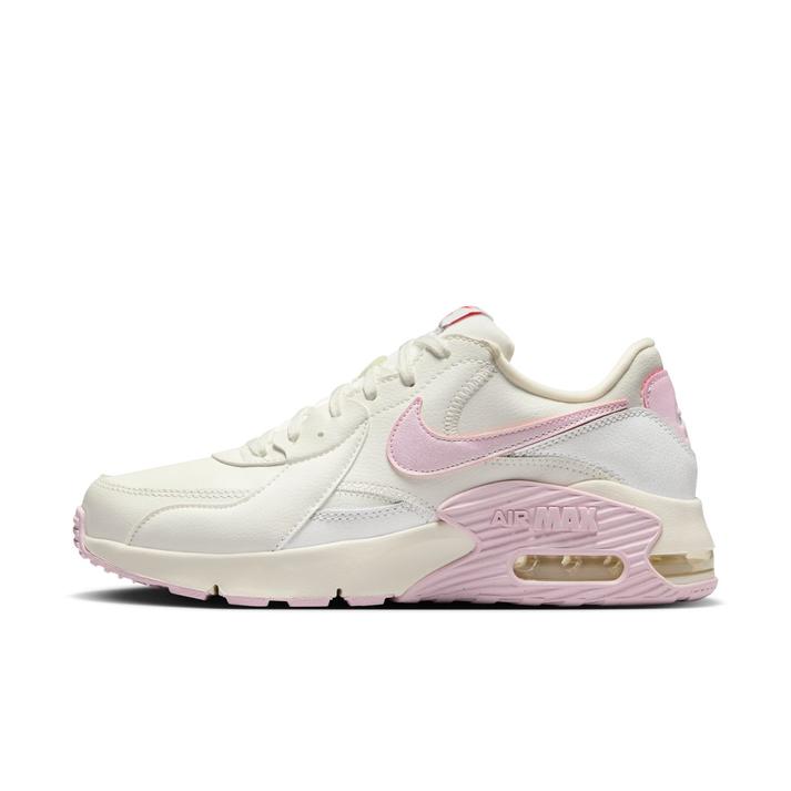 yz yNIKEz iCL W AIRMAX EXCEE EBY GA }bNX GNV[ WIB4487 133SAIL/PNKFOM 22cm