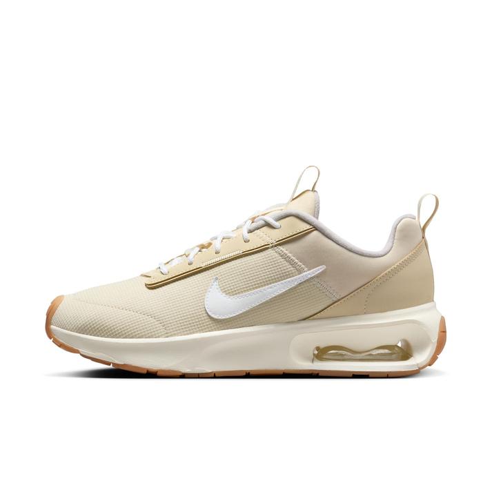 NIKE �E�B�����Y �G�A �}�b�N�X INTRLK ���C�g 234LTKAKI/WHT