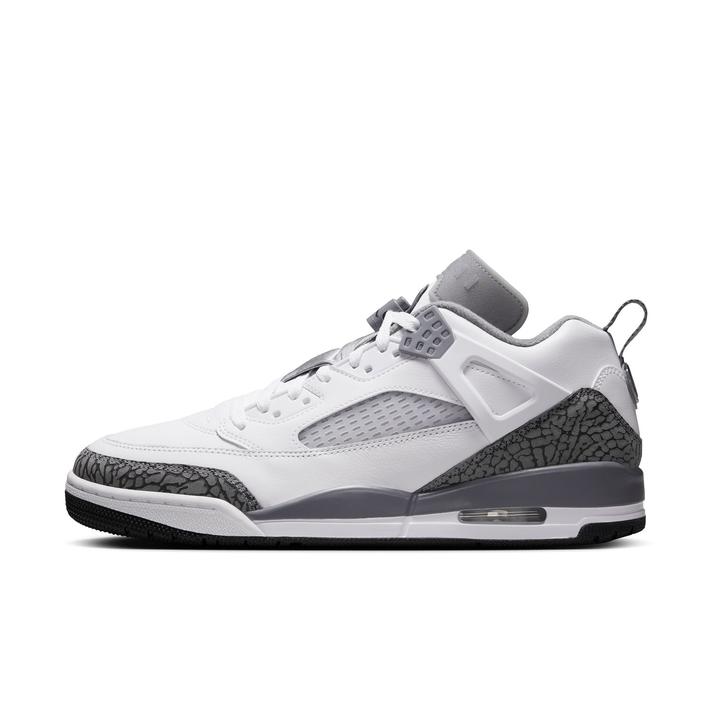 JORDAN BRAND �X�p�C�W�[�N LOW 102WHT/COL GY
