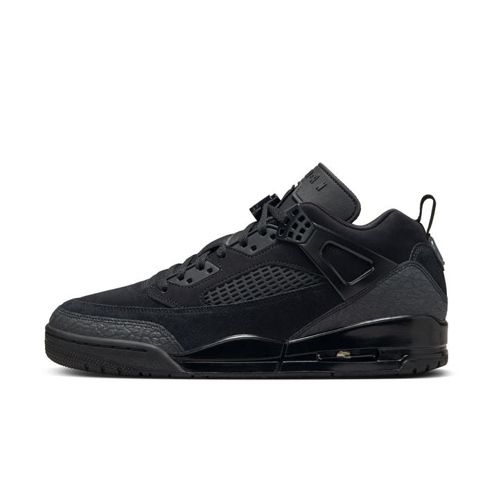 JORDAN BRAND �X�p�C�W�[�N LOW 001BLK/BLK/ANT