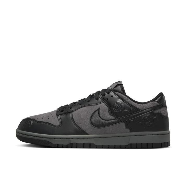NIKE �E�B�����Y �_���N LOW 001IRNGRY/BLK