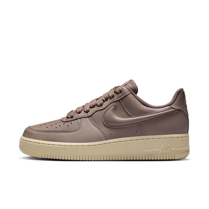 NIKE �E�B�����Y �G�A �t�H�[�X 1 '07 200MINKBN/MINK