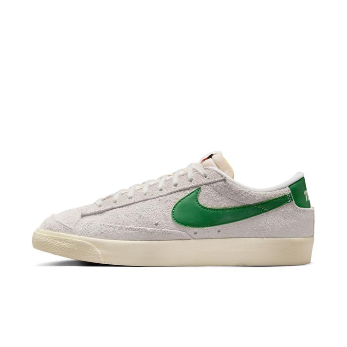 NIKE �u���[�U�[ LOW '77 PRM 101SMTWHT/KELYG