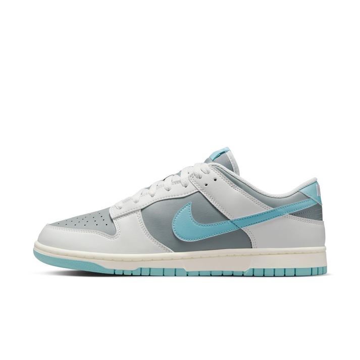 NIKE �_���N LOW ���g�� 001PTNDST/DNMT