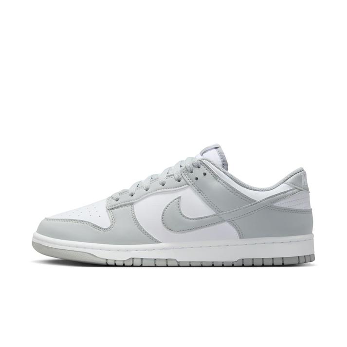 NIKE �_���N LOW ���g�� 105WHT/LTSKGY