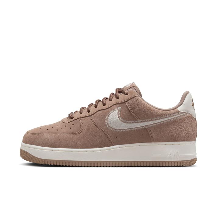 NIKE �G�A �t�H�[�X 1 '07 LV8 200MINKBN/SAIL
