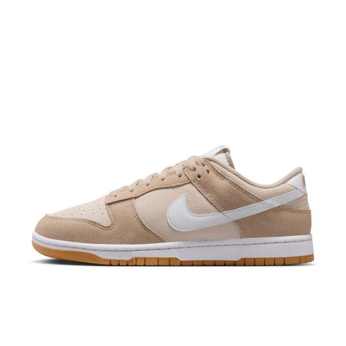NIKE �_���N LOW ���g�� SE 100PALIVR/WHT
