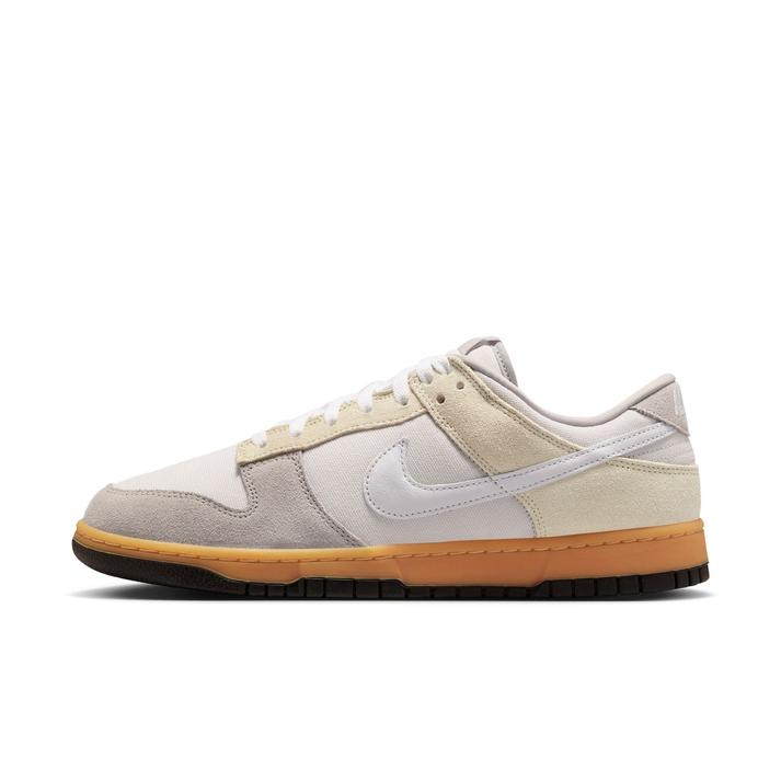 NIKE �_���N LOW 030PHANTM/WHT