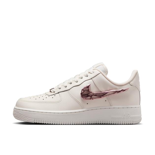 NIKE】 ナイキ W AIR FORCE 1 ナイキ　エアフォース1   '07 LX