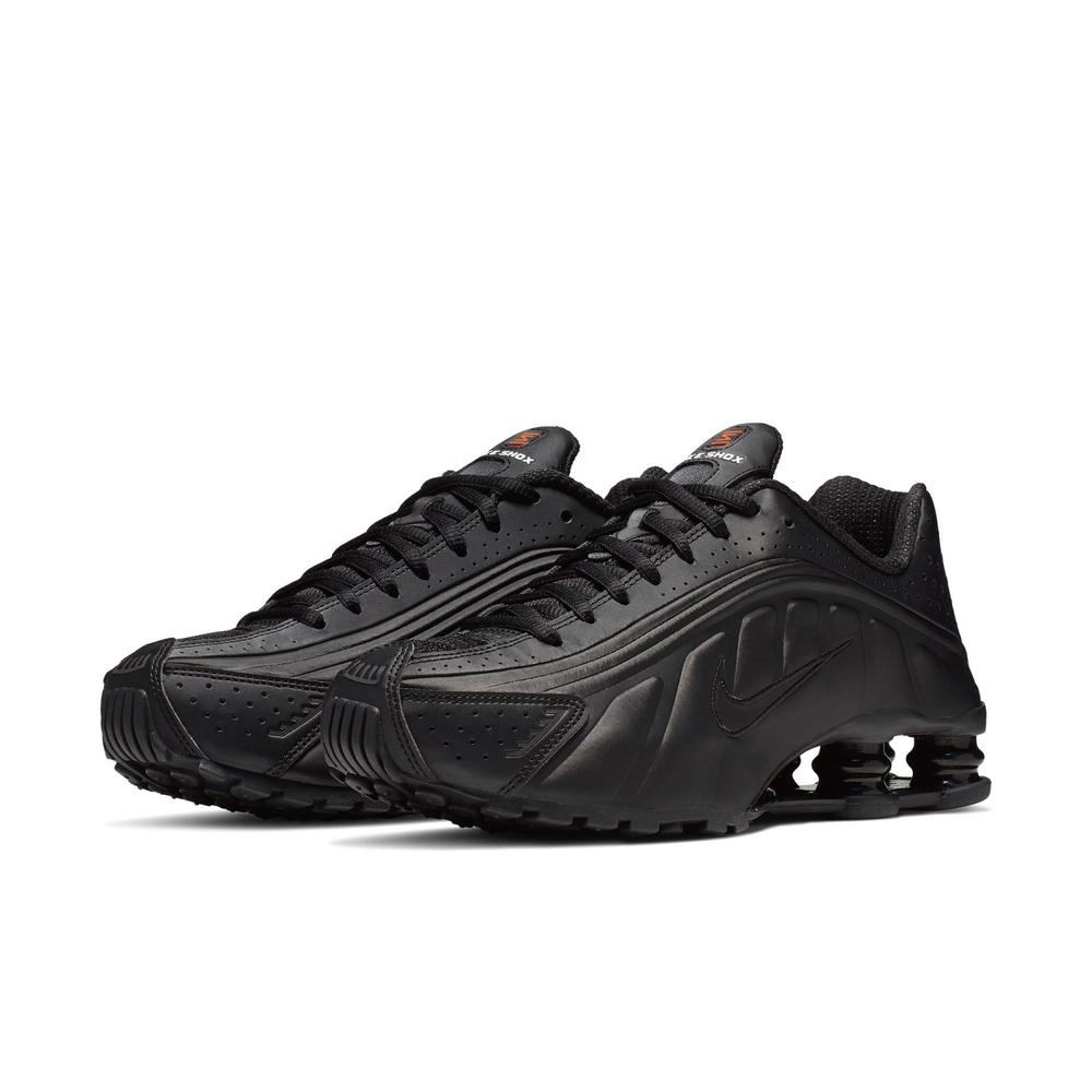 NIKE W SHOX R4｜BILLY