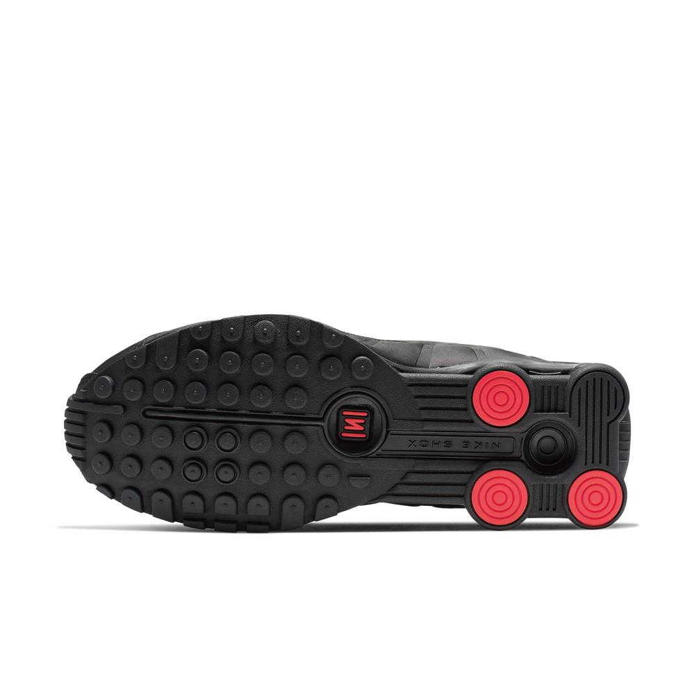 NIKE W SHOX R4｜BILLY