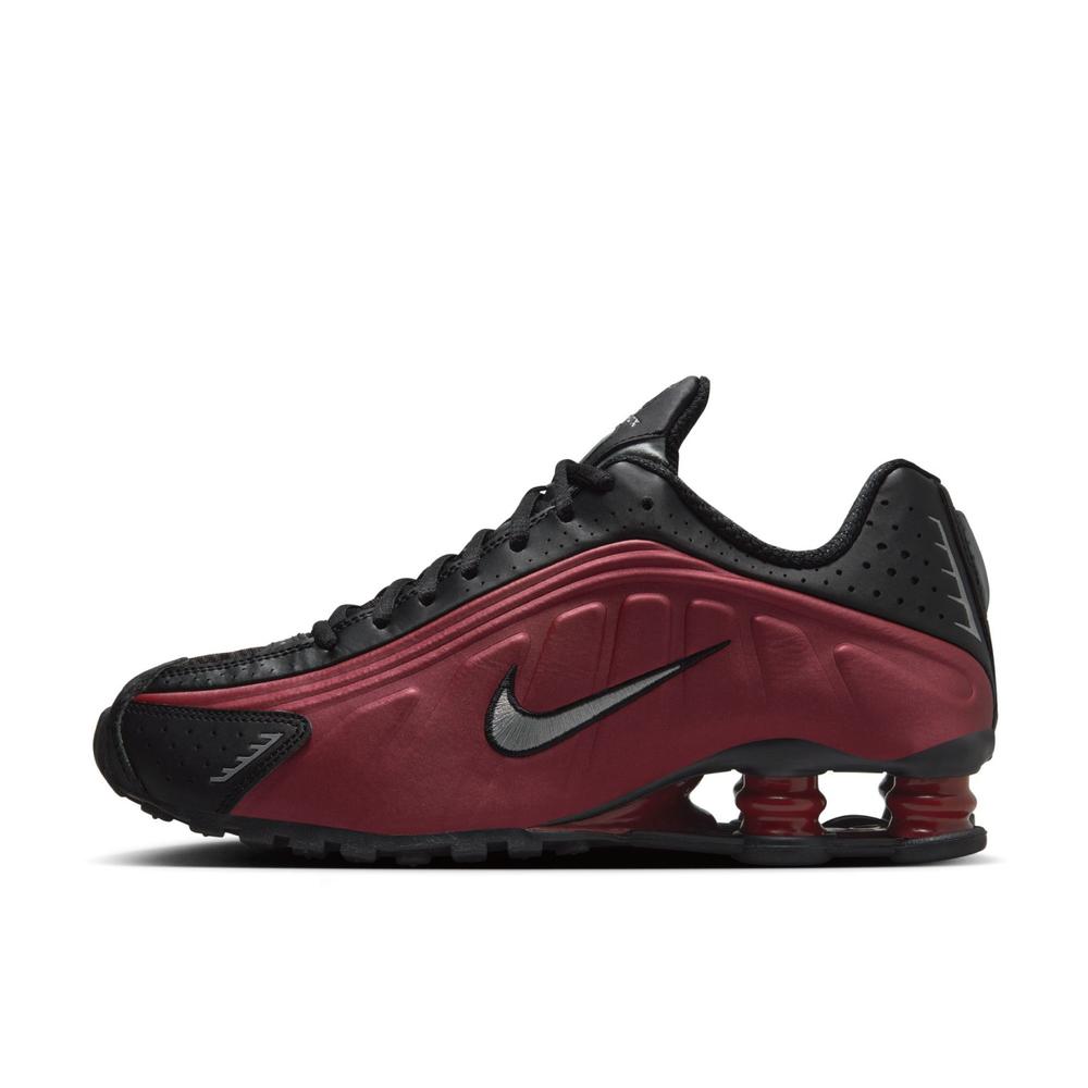 NIKE W SHOX R4｜BILLY 