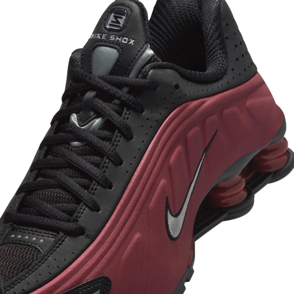 NIKE W SHOX R4｜BILLY