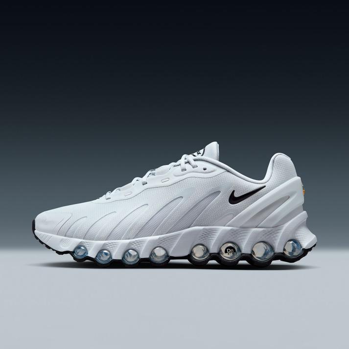 NIKE �G�A �}�b�N�X DN8 010PRPLTM/BLK