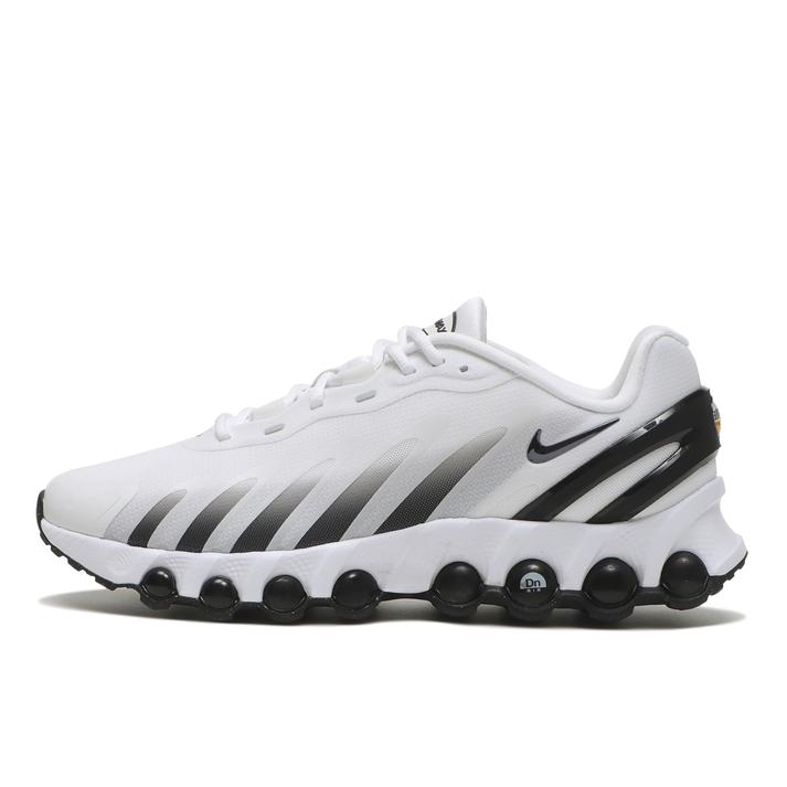 NIKE �G�A �}�b�N�X DN8 100WHT/BLK