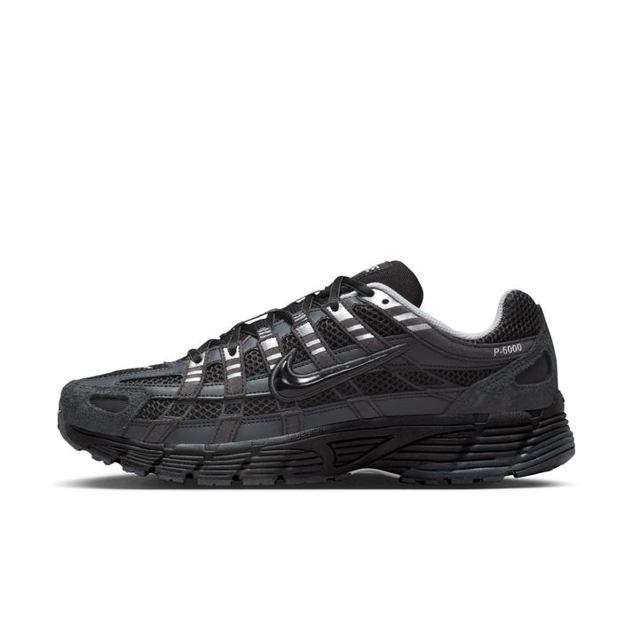 NIKE P-6000 SE 002ANTHRA/BLACK