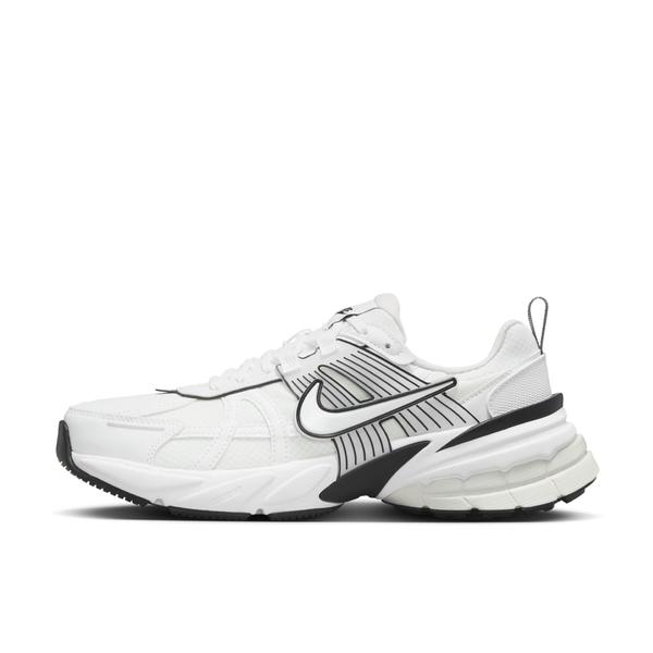 NIKE ウィメンズ V2K ラン ホワイト 22.5cm