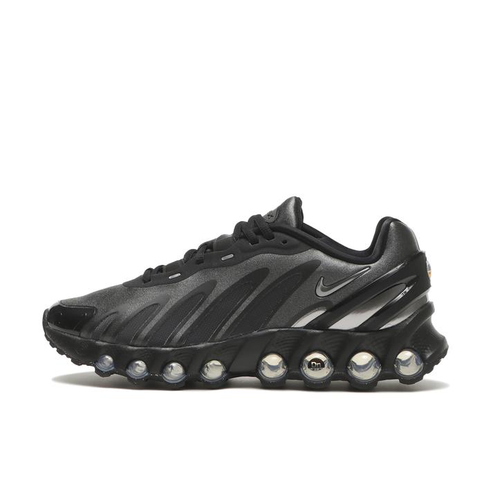 NIKE �E�B�����Y �G�A �}�b�N�X DN8 002BLK/MTDKGY
