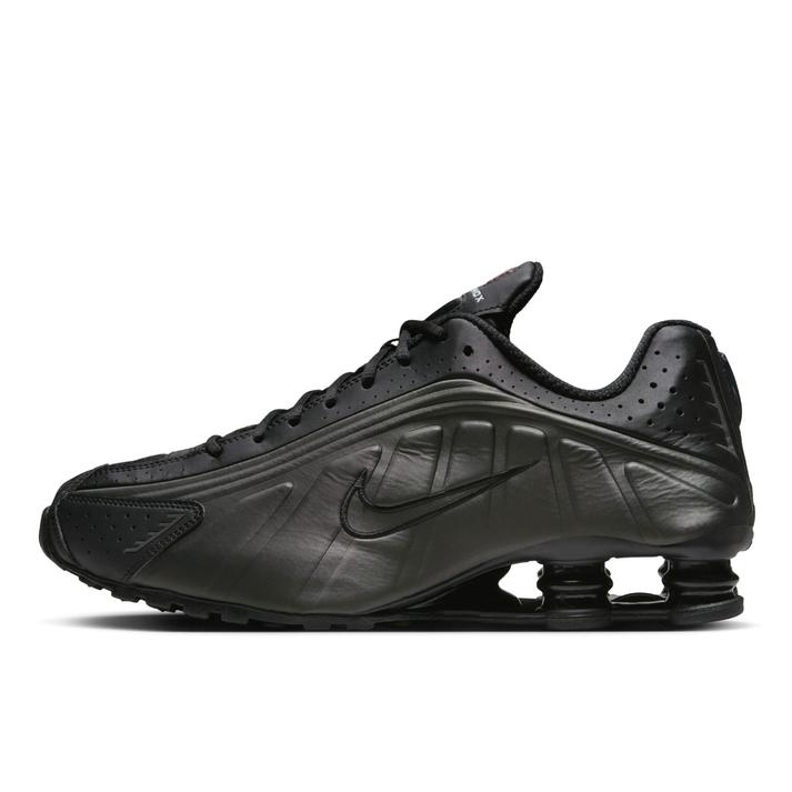NIKE �V���b�N�X R4 001BLK/BLK