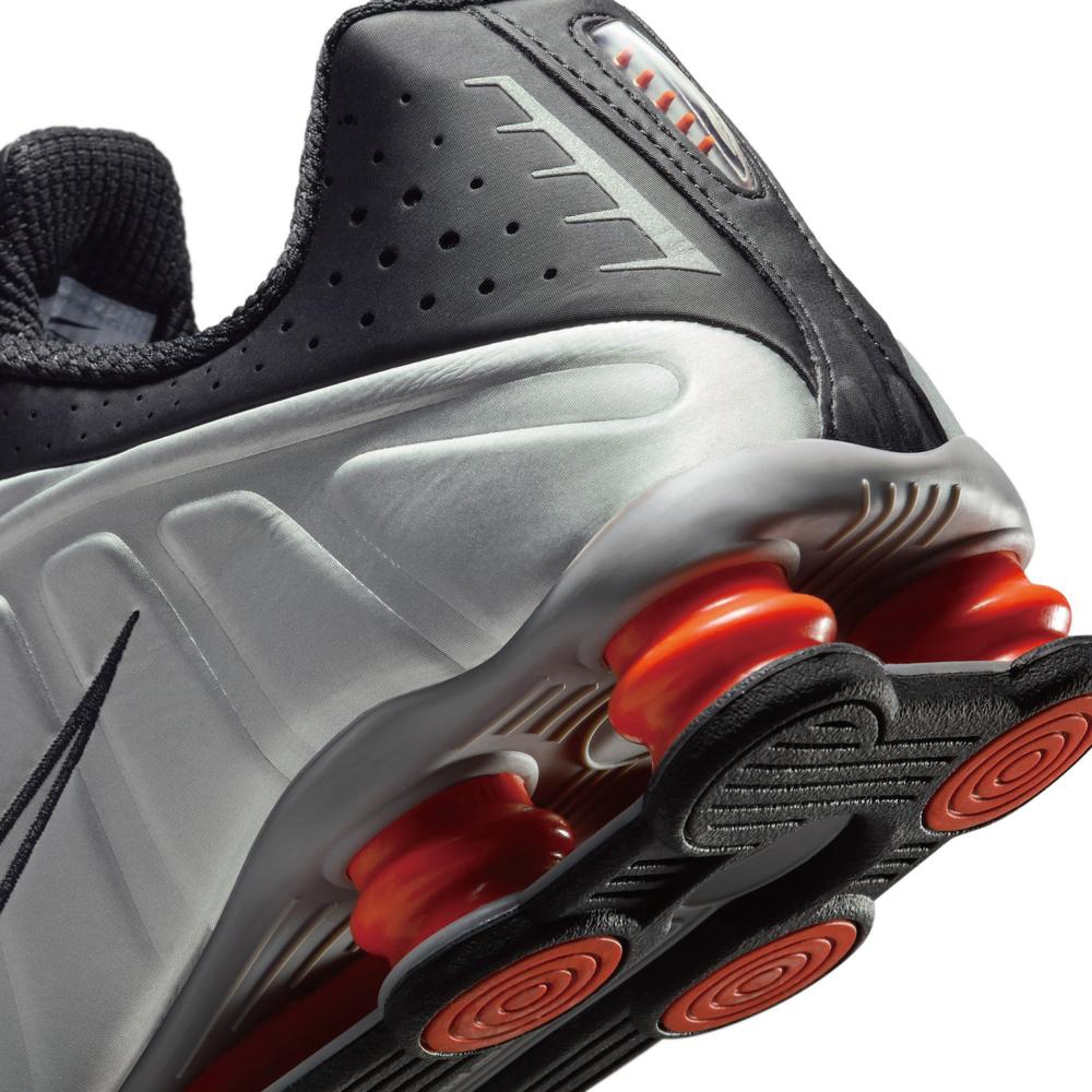 NIKE SHOX R4｜BILLY 