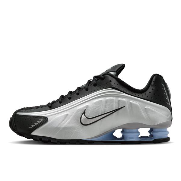 NIKE ショックス R4 ブラック 26cm