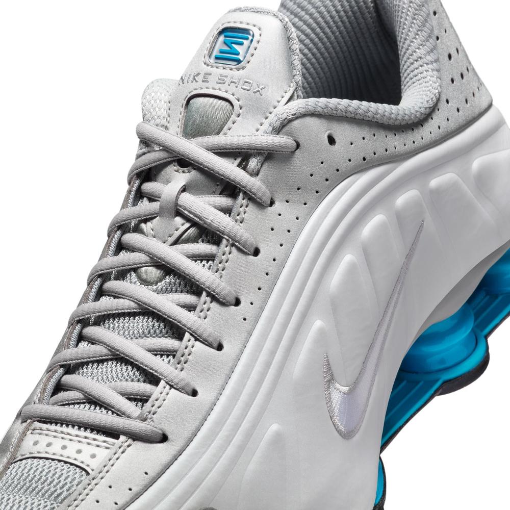 NIKE SHOX R4｜BILLY