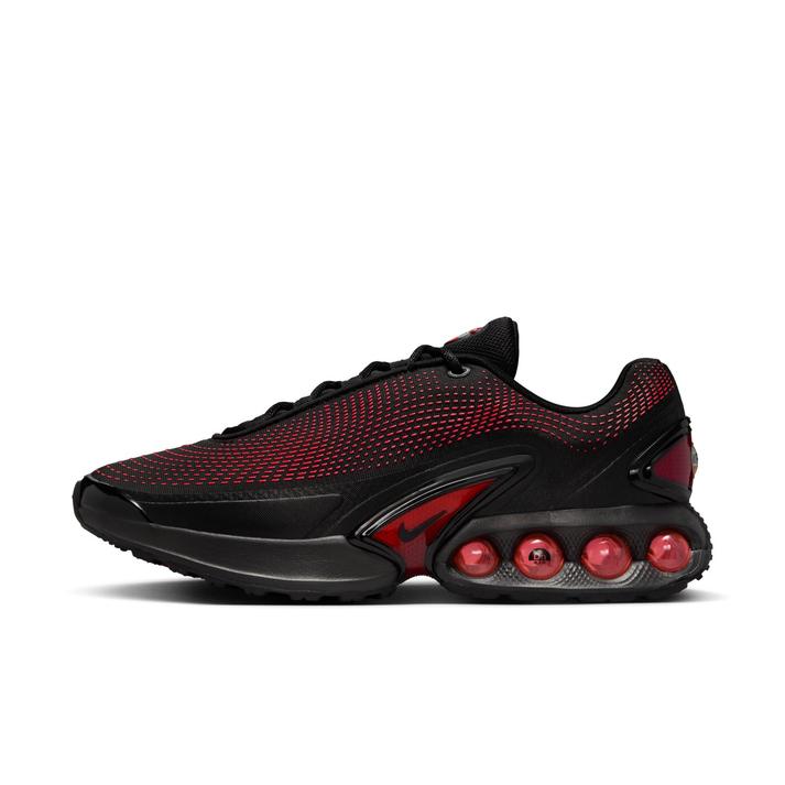 NIKE �G�A �}�b�N�X DN ES 002BLK/BLK