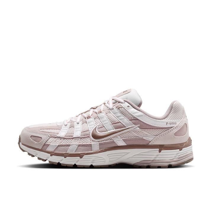 NIKE �E�B�����Y P-6000 001PHANTM/MINK