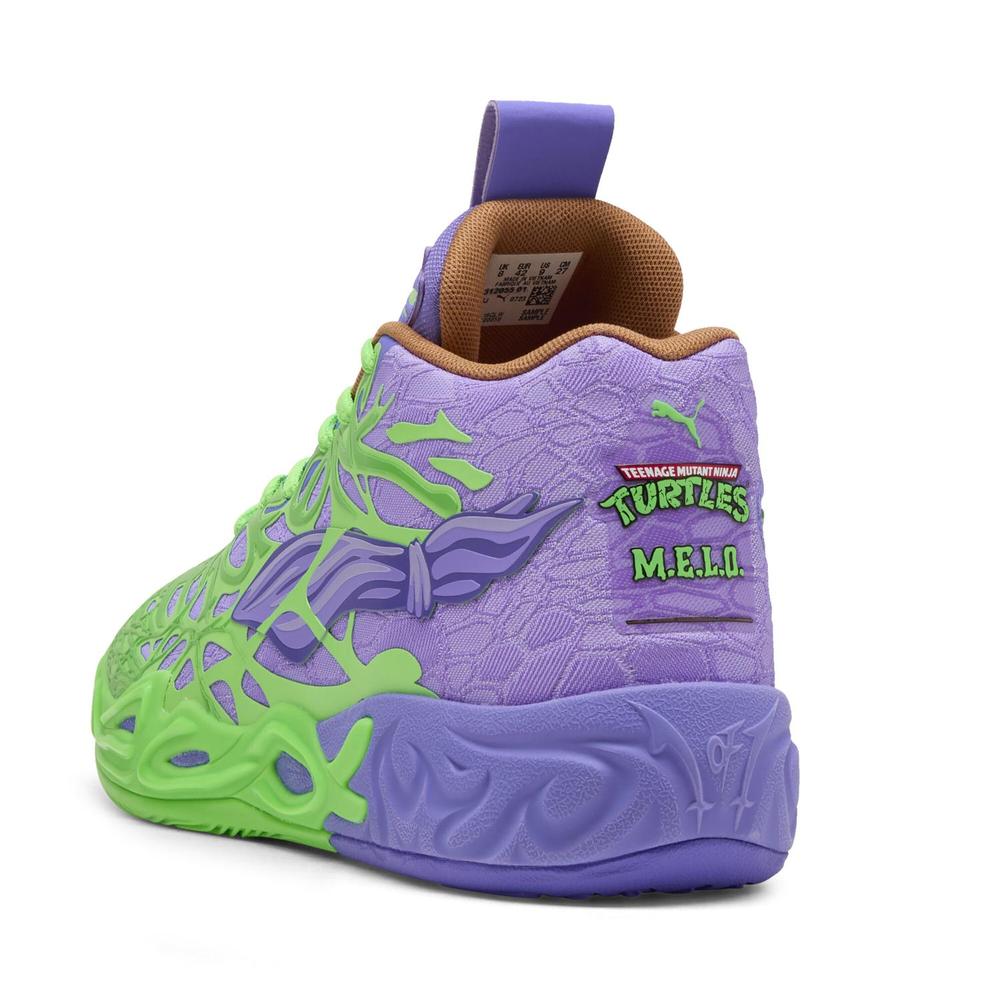 PUMA MB.04 TMNT R&D｜BILLY