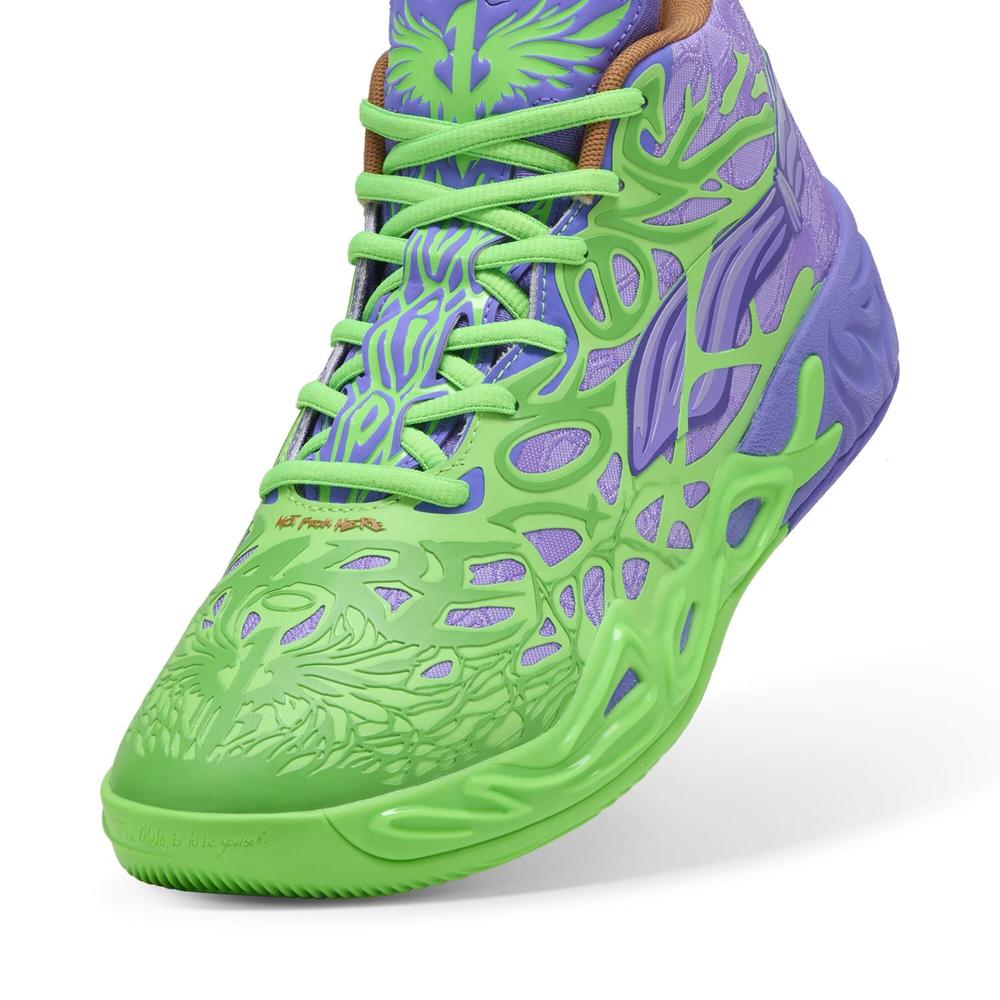 PUMA MB.04 TMNT R&D｜BILLY