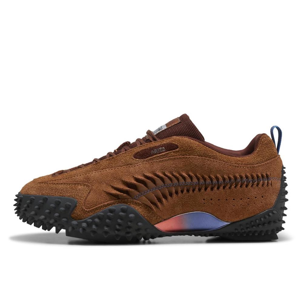 PUMA MOSTRO CRAFT ARIES｜BILLY