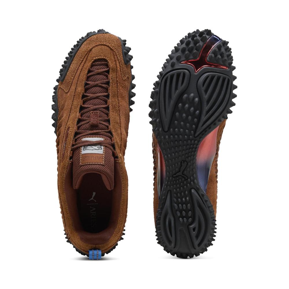 PUMA MOSTRO CRAFT ARIES｜BILLY