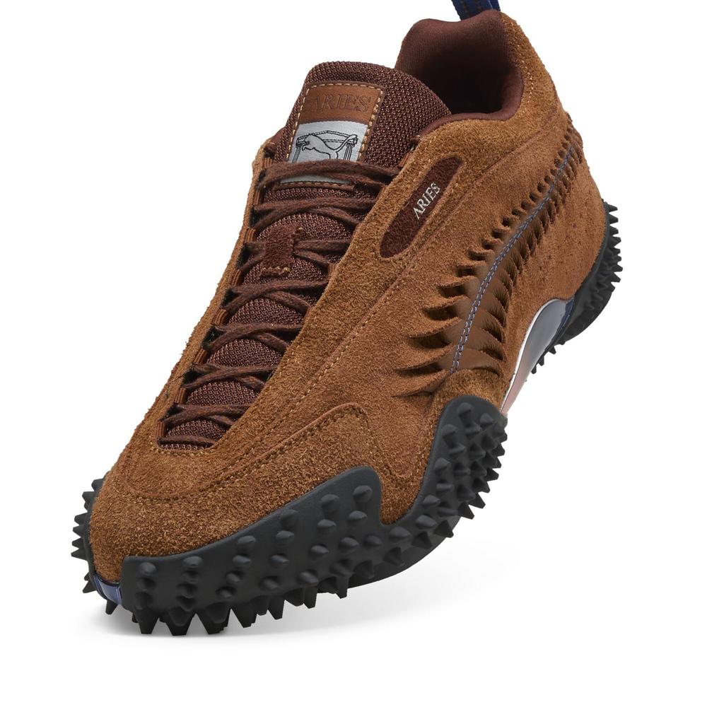 PUMA MOSTRO CRAFT ARIES｜BILLY