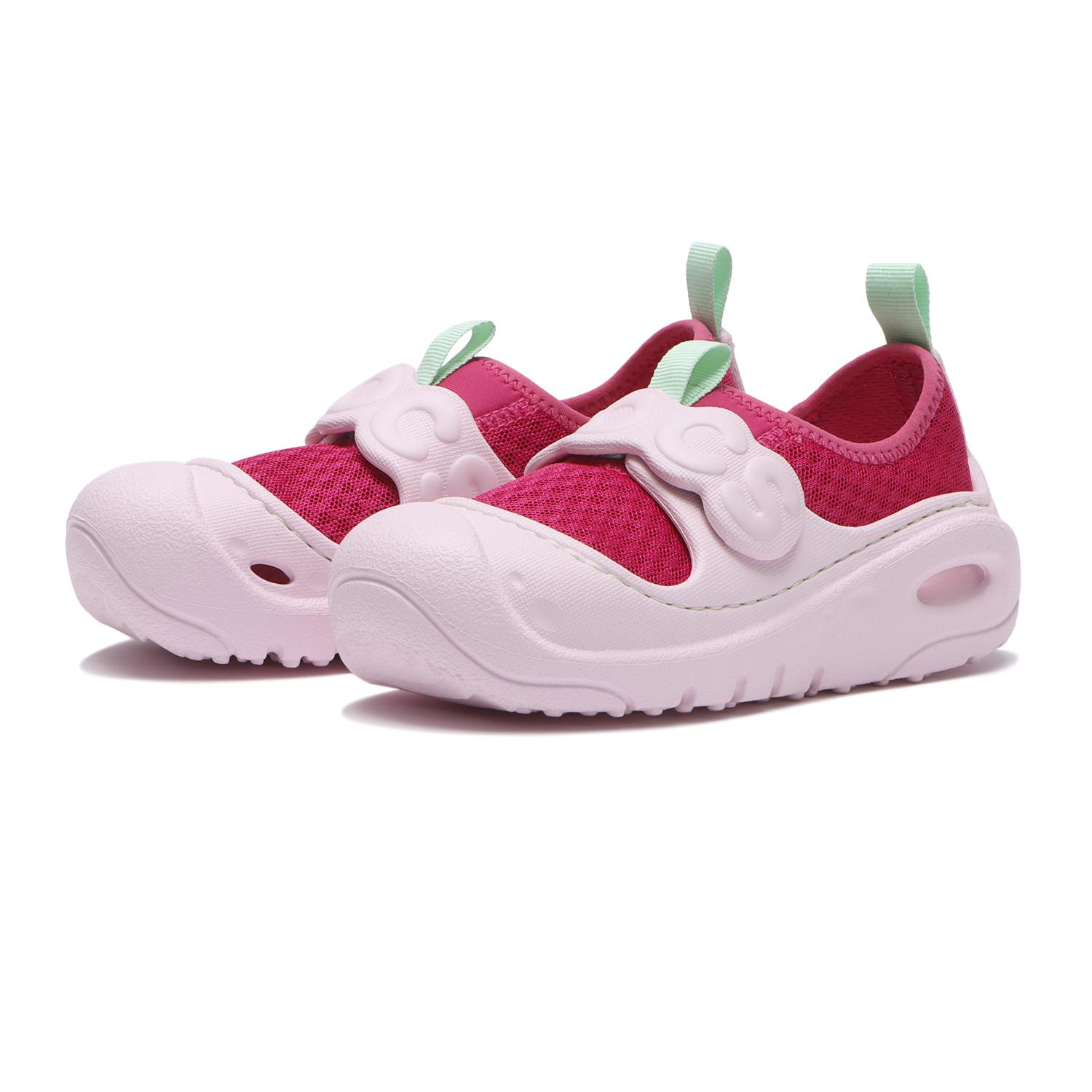 キッズ 【crocs】 クロックス 18-21 SWIFTWATER SPLASH SHOE K