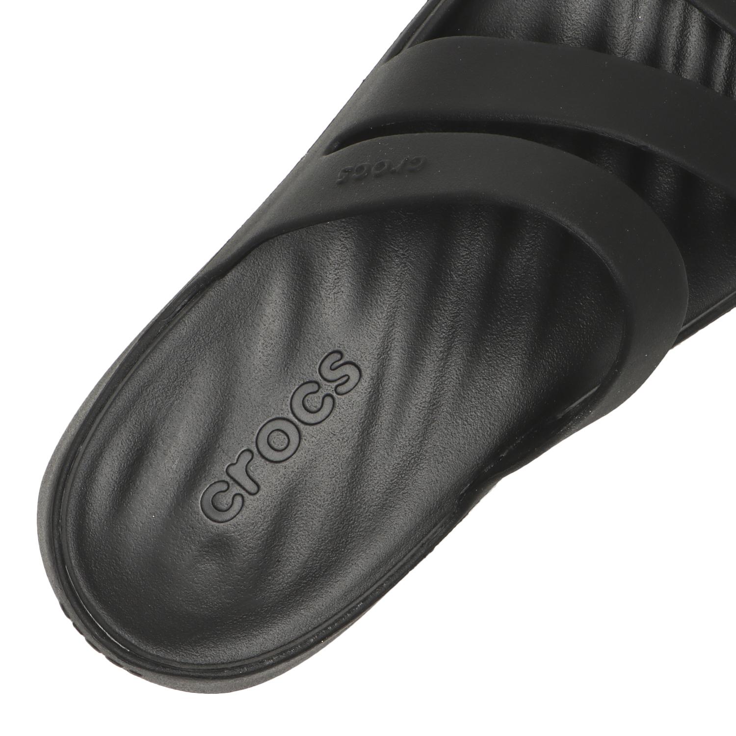 その他 Sherico crocs】 クロックス GETAWAY STRAPPY W ゲッタウェイストラッ
