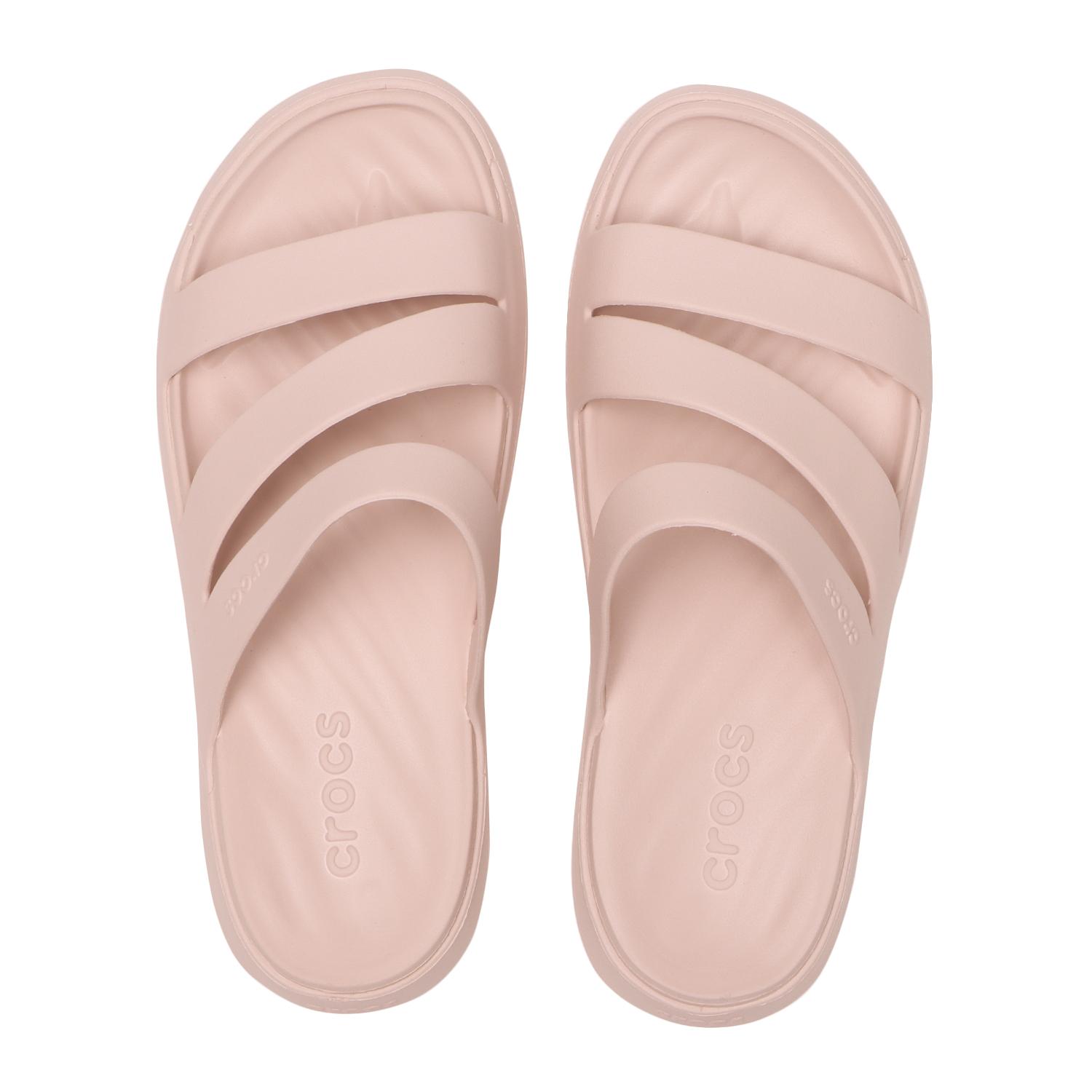 トップス ataru1024 crocs】 クロックス GETAWAY STRAPPY W ゲッタウェイストラッ
