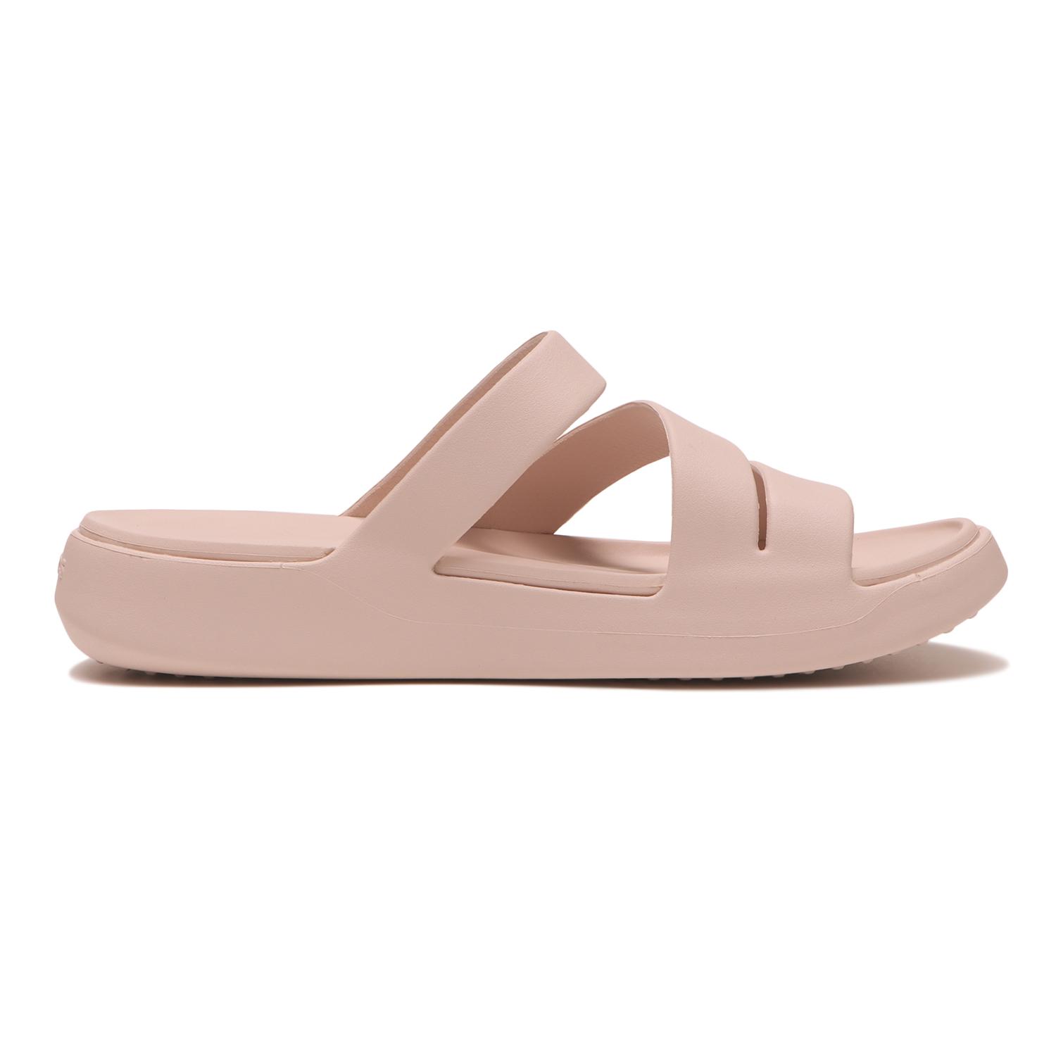 やまさん専用 crocs】 クロックス GETAWAY STRAPPY W ゲッタウェイストラッ