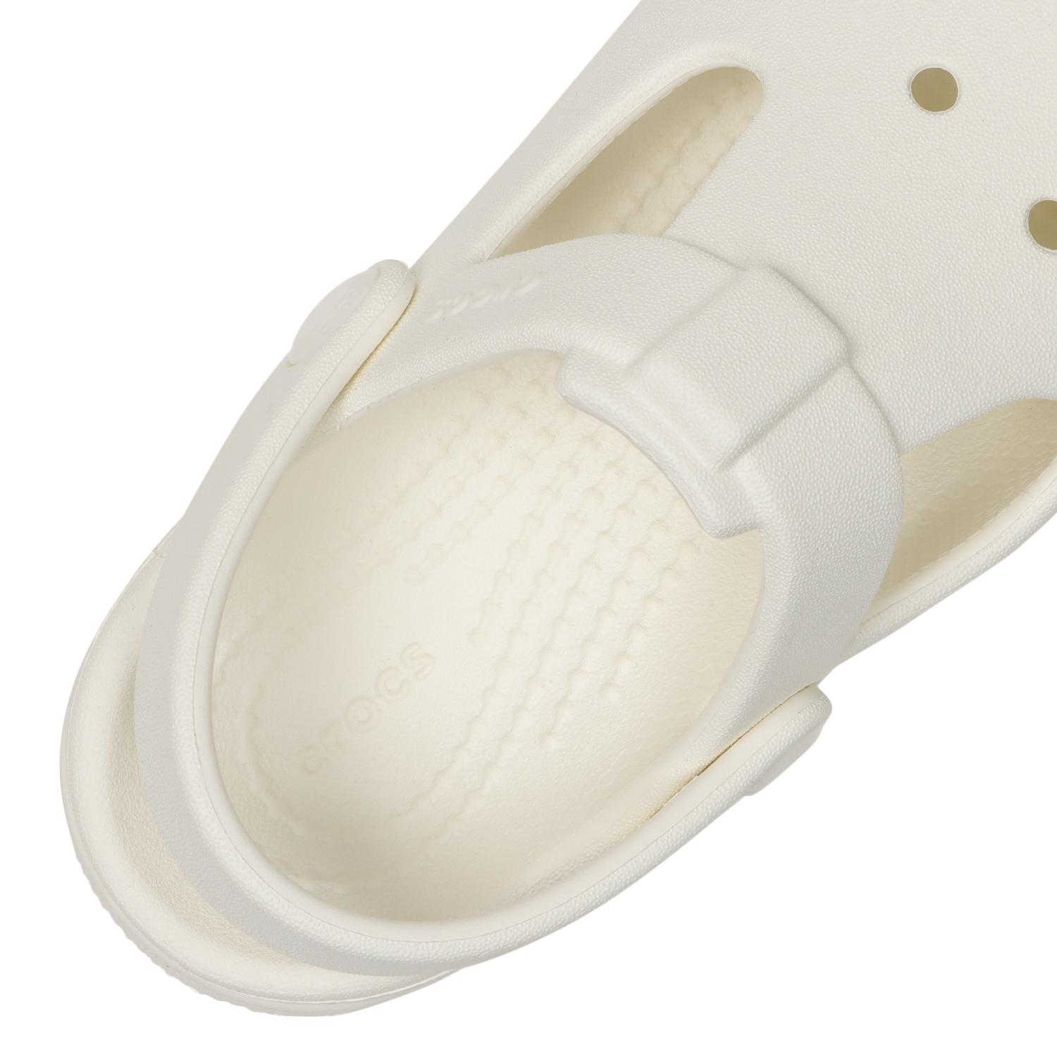 キッズ 【crocs】 クロックス 18-21 CLASSIC MARY JANE CLOG K